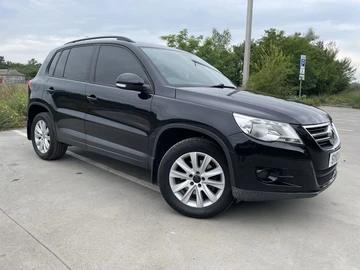Авто Volkswagen Tiguan 2010 № 8978729