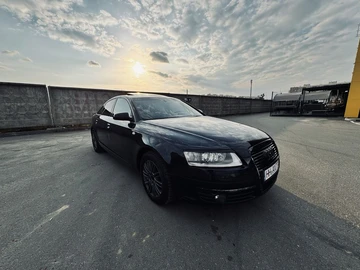 Авто Audi A6 2004 № 8978736