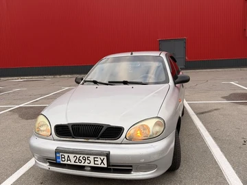 Авто Daewoo Arcadia 2008 № 8978740