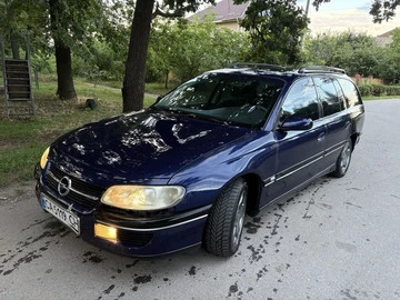 Авто Opel Omega 1998 № 8978741