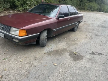 Авто Opel Admiral 1987 № 8978744