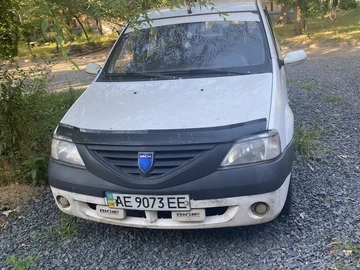 Авто Dacia Logan 2006 № 8978746