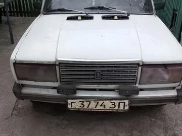 Авто ВАЗ 2105 1984 № 8978747