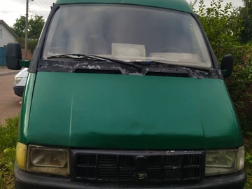 Авто ГАЗ 21 Волга 2000 № 8978770