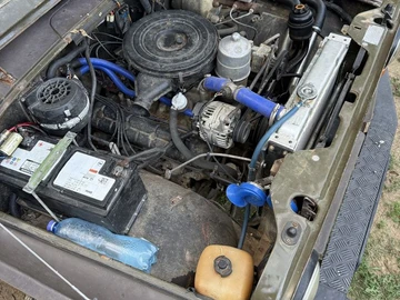Авто УАЗ 469 1996 № 8978773