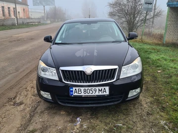 Авто Skoda Octavia 2010 № 8978776