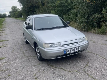 Авто ВАЗ 21101 2006 № 8978783