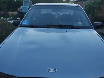 Авто Daewoo Nexia 2006 № 8978785