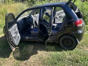 Авто Daewoo Matiz 2011 № 8978791