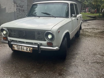 Авто ВАЗ 2101 1983 № 8978798