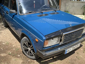 Авто ВАЗ 11113 Oka 2004 № 8978802