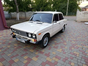 Авто ВАЗ 2106 1992 № 8978814