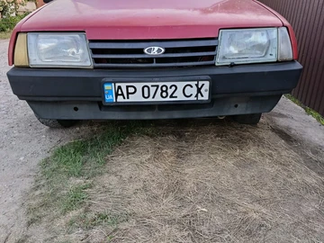 Авто ВАЗ 2108 1994 № 8978831