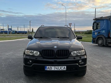 Авто BMW X5 2006 № 8978839