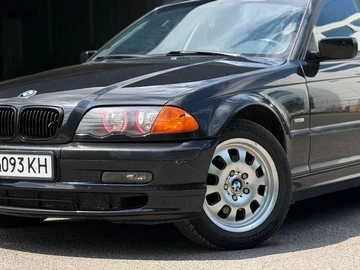 Авто BMW 3 Серия 1999 № 8978851