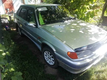 Авто ВАЗ 2115 2004 № 8978857