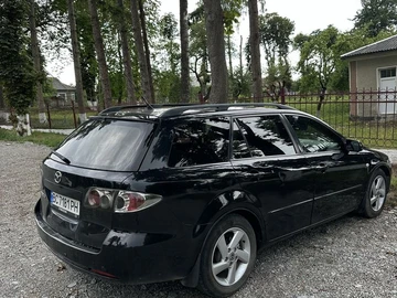 Авто Mazda 6 2006 № 8978862