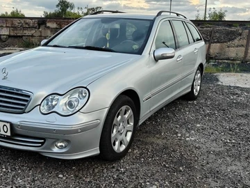Авто Mercedes 280 2006 № 8978863