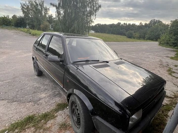 Авто SEAT Ibiza 1990 № 8978867