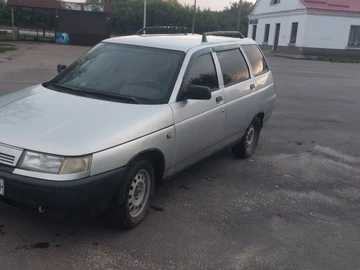 Авто ВАЗ 2111 2007 № 8978868