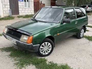 Авто ЗАЗ Таврия 2002 № 8978870