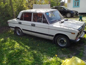 Авто ВАЗ 2106 1982 № 8978871