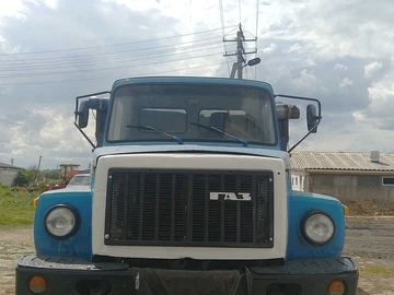 Авто ГАЗ 21 Волга 1991 № 8978880
