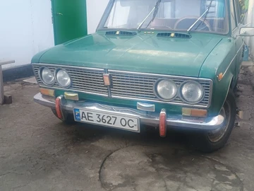 Авто ВАЗ 2103 1976 № 8978883