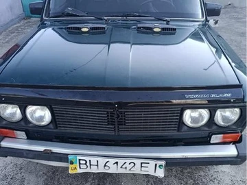 Авто ВАЗ 21061 1998 № 8978884