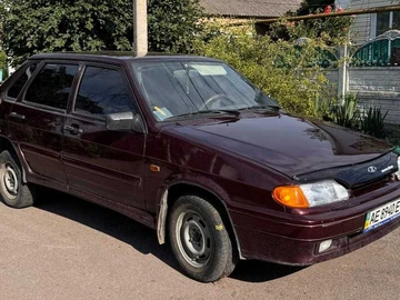 Авто ВАЗ 2115I 2011 № 8978890