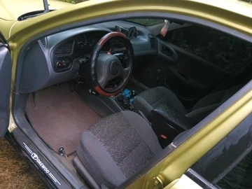 Авто Daewoo Sens 2007 № 8978892