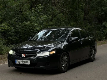 Авто Honda Accord 2007 № 8978893