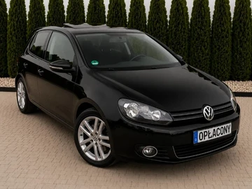 Авто Volkswagen Golf 2010 № 8978921