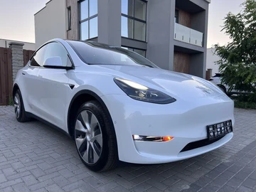 Авто Tesla Roadster 2020 № 8978930