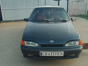 Авто ВАЗ 2115 2008 № 8978932