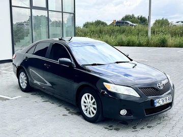 Авто Toyota Camry 2011 № 8978937