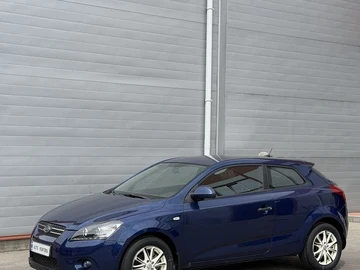 Авто KIA Cee X27 D 2008 № 8978942