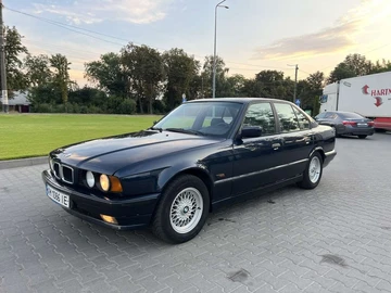 Авто BMW 5 Серия 1995 № 8978943