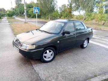 Авто ВАЗ 2110 2007 № 8978945