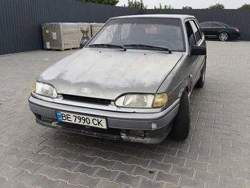 Авто ВАЗ 2114 2005 № 8978946