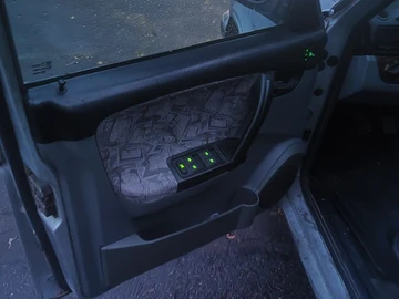 Авто ГАЗ 3105 2008 № 8978948