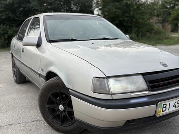 Авто Opel Vectra 2000 № 8978950