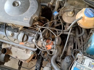 Авто SEAT Cordoba 1994 № 8978952