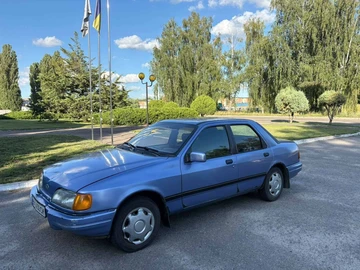 Авто Ford Sierra 1988 № 8978979