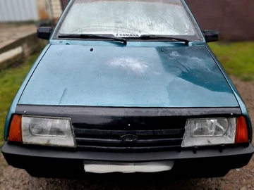 Авто ВАЗ 21099 2001 № 8978997