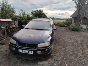 Авто Opel Omega 1997 № 8978999