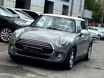 Авто MINI Cooper 2015 № 8979001