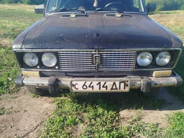 Авто ВАЗ 2106 1987 № 8979002