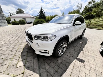Авто BMW X5 2016 № 8979009