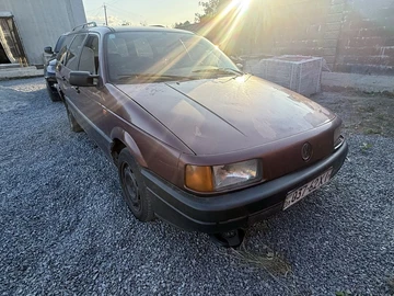 Авто Volkswagen Corrado 1991 № 8979010